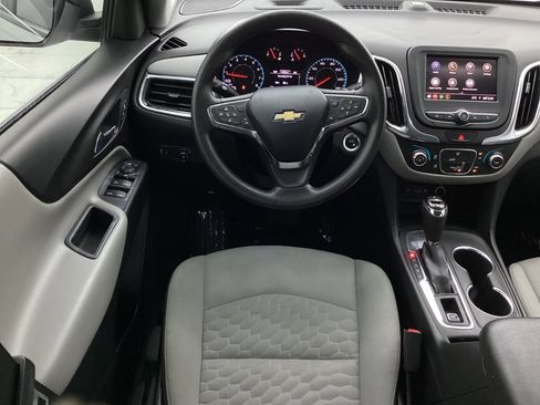 Used 2021 Chevrolet Equinox LS image 30