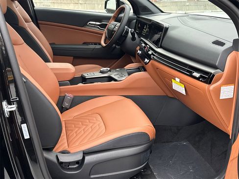 New 2026 Kia Sportage X-Line image 13