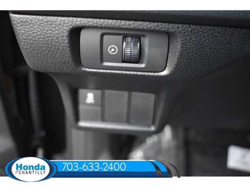 New 2026 Honda Civic Sport image 21