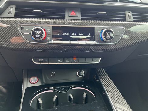 Used 2023 Audi RS 5 Sportback w/ RS Driver Assistance Package image 20