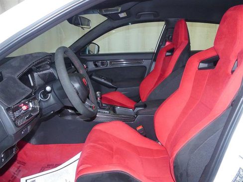 Used 2025 Honda Civic Type R image 24