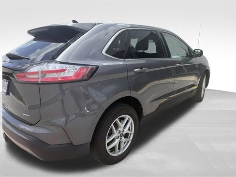 Used 2021 Ford Edge SEL w/ Convenience Package AWD/4WD image 18