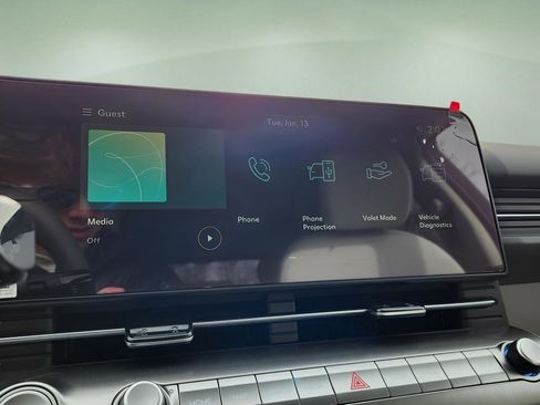 New 2026 Hyundai Kona SEL Sport AWD/4WD image 19