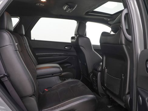 Used 2022 Dodge Durango SRT w/ SRT Interior Appearance Group AWD/4WD image 14