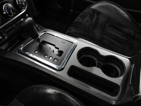 Used 2009 Dodge Challenger SRT8 image 20