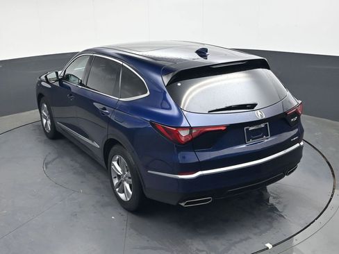 Used 2023 Acura MDX SH-AWD image 24