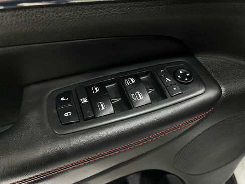 Used 2019 Jeep Grand Cherokee Trailhawk image 16