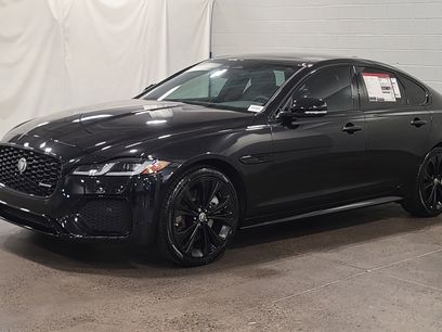 New 2024 Jaguar XF R-Dynamic SE