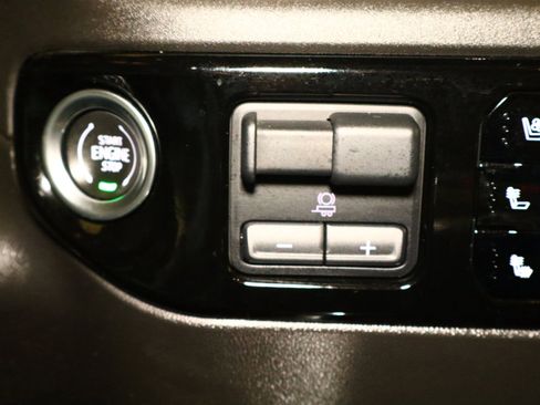 Used 2023 Chevrolet Silverado 1500 High Country w/ Z71 Off-Road Package image 24