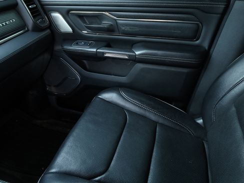 Used 2019 RAM 1500 Limited image 12