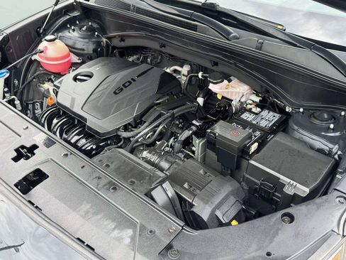 Used 2022 Hyundai Santa Fe SEL w/ Convenience Package FWD image 62