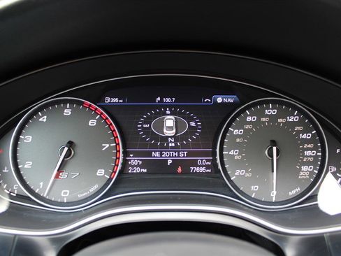 Used 2013 Audi S7 Prestige AWD/4WD image 8