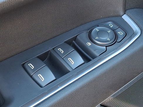 Used 2023 Chevrolet Silverado 1500 RST image 26