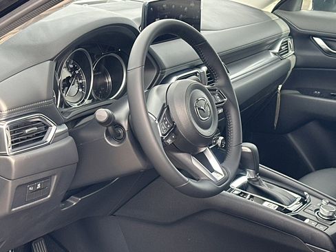 New 2025 MAZDA CX-5 AWD 2.5 S w/ Select Package image 14