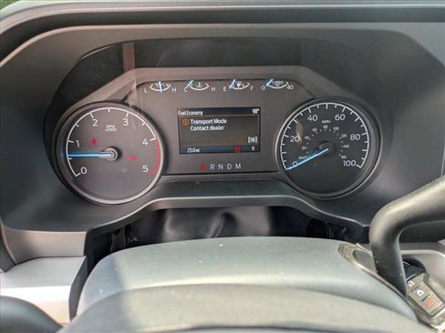 New 2026 Ford F250 XL w/ XL Off-Road Package AWD/4WD image 10