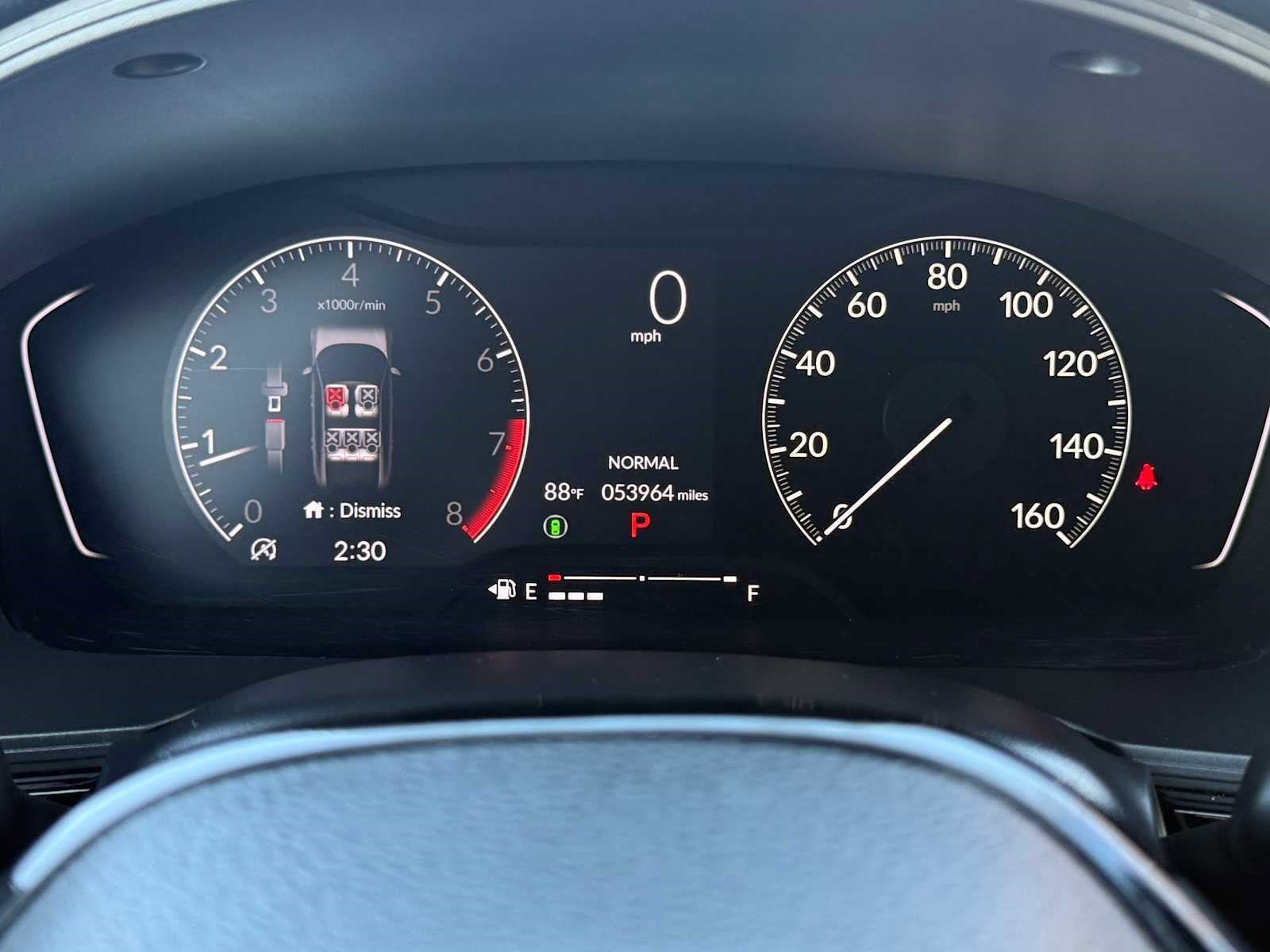 Used 2022 Honda Civic Sport image 19