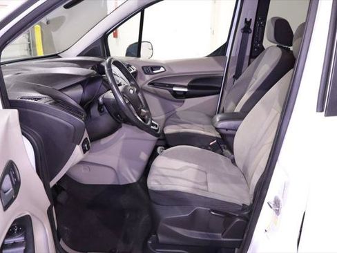 Used 2014 Ford Transit Connect XLT FWD image 27