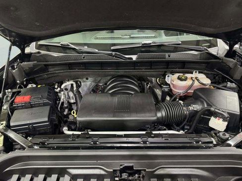Used 2022 GMC Sierra 1500 AT4 w/ AT4 Premium Package AWD/4WD image 43