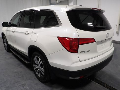 Used 2018 Honda Pilot EX-L image 8