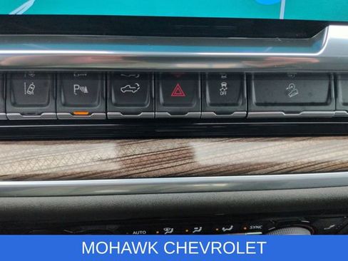 Used 2025 Chevrolet Silverado 2500 LT w/ All Star Edition image 35