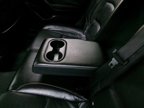 Used 2014 MAZDA MAZDA3 s Grand Touring FWD image 23