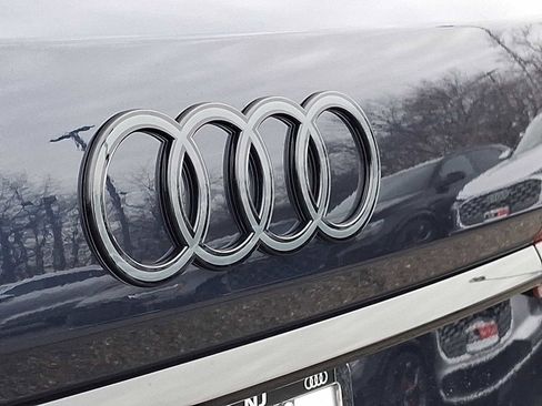 New 2026 Audi Q7 2.0T Premium image 18