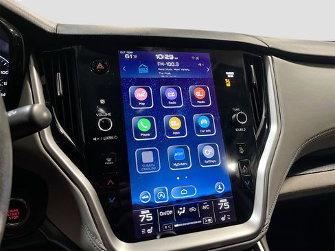 Used 2022 Subaru Legacy Premium image 14