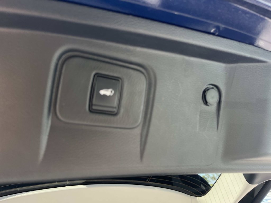 Used 2024 Nissan Murano SL AWD/4WD image 16