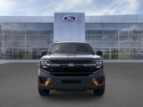 New 2026 Ford Expedition Tremor AWD/4WD image 6