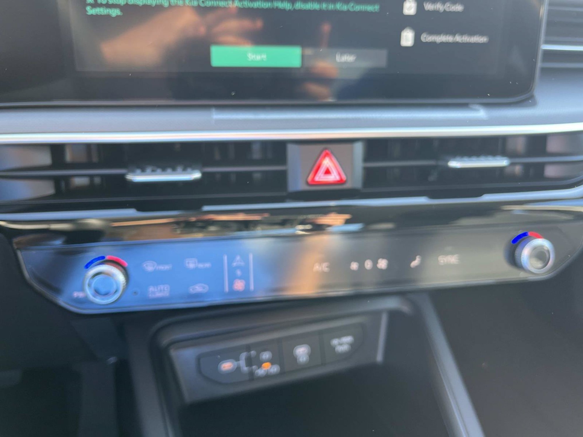 New 2026 Kia K5 LXS FWD image 28