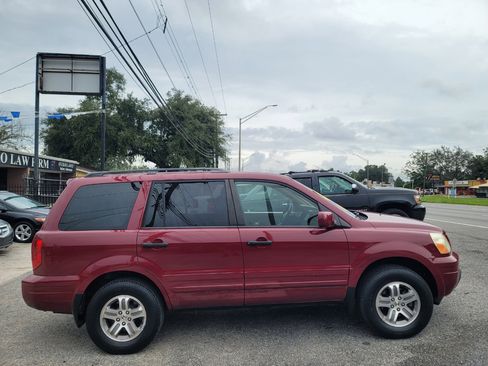 Used 2004 Honda Pilot EX image 8