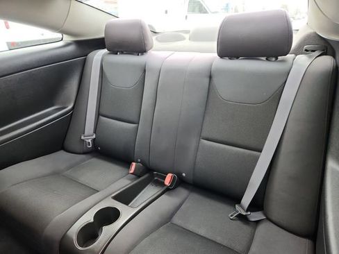 Used 2009 Pontiac G6 GT image 23