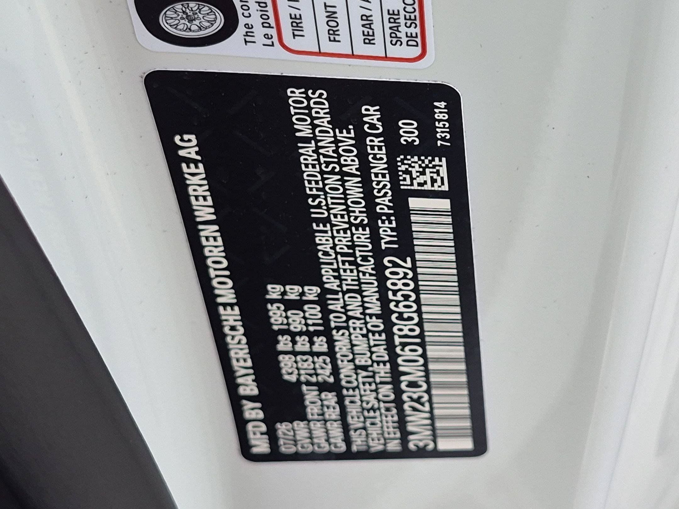 New 2026 BMW 230i Coupe w/ M Sport Package RWD image 34