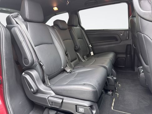 Used 2025 Honda Odyssey Sport-L image 19
