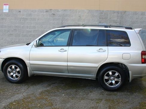 Used 2007 Toyota Highlander 2WD V6 image 13