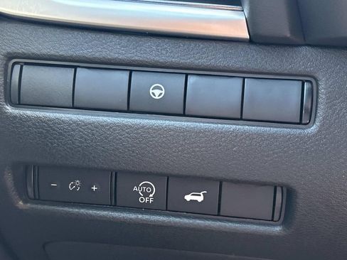 New 2026 Nissan Rogue Dark Armor FWD image 26
