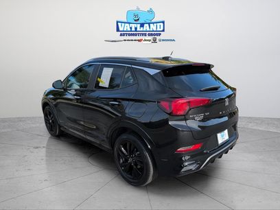 Used 2024 Buick Encore GX Sport Touring
