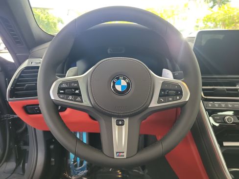 New 2026 BMW 840i RWD image 24