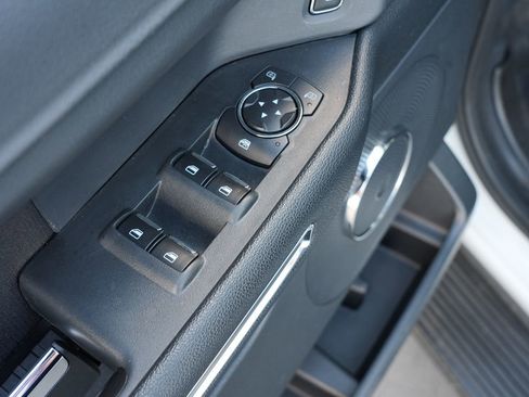 Used 2022 Ford Expedition XL AWD/4WD image 16