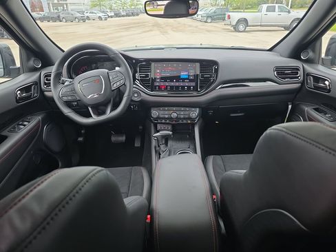 New 2026 Dodge Durango GT AWD/4WD image 7