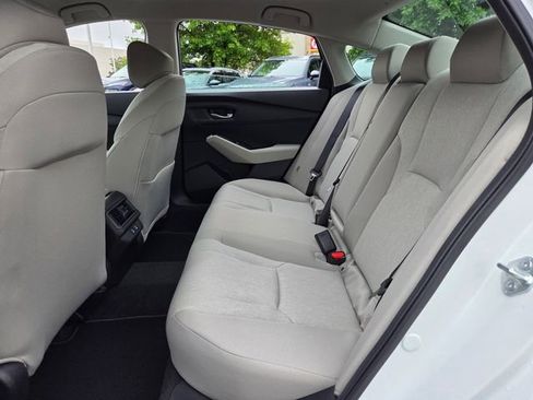 New 2026 Honda Accord LX image 10