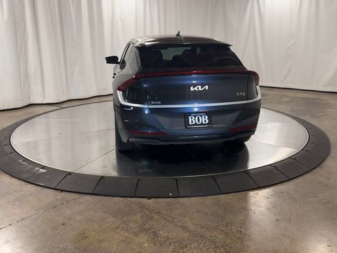 New 2025 Kia EV6 Light image 7