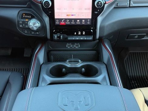 New 2026 RAM 1500 Rebel w/ Bed Utility Group AWD/4WD image 21