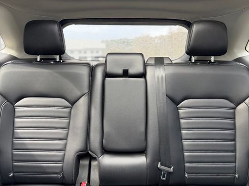 Used 2023 Ford Edge SEL w/ Convenience Package AWD/4WD image 16