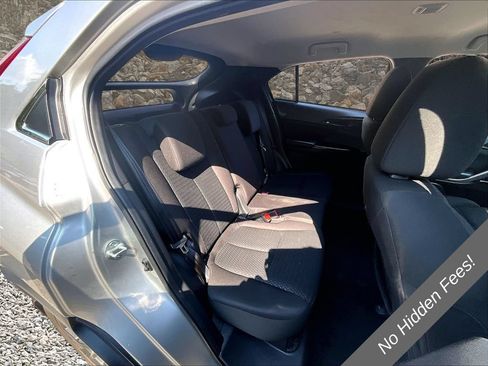 Used 2019 Mitsubishi Eclipse Cross LE AWD/4WD image 24