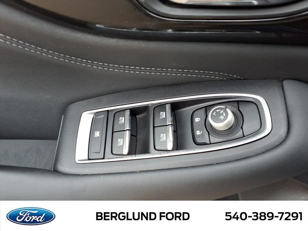 Used 2022 Subaru Legacy Limited AWD/4WD image 20