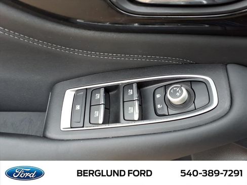 Used 2022 Subaru Legacy Limited AWD/4WD image 20