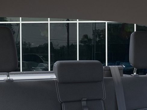 New 2025 Ford Ranger XL w/ Trailer Tow Package image 22