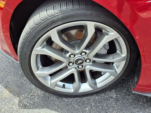 Used 2022 Ford Mustang GT Premium w/ Equipment Group 401A image 20