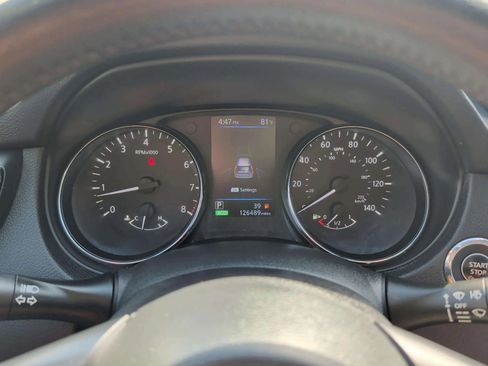 Used 2019 Nissan Rogue SL w/ Premium Package AWD/4WD image 21